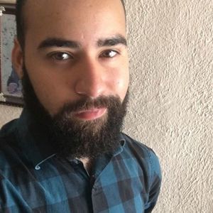 Meet your Posher, Erik